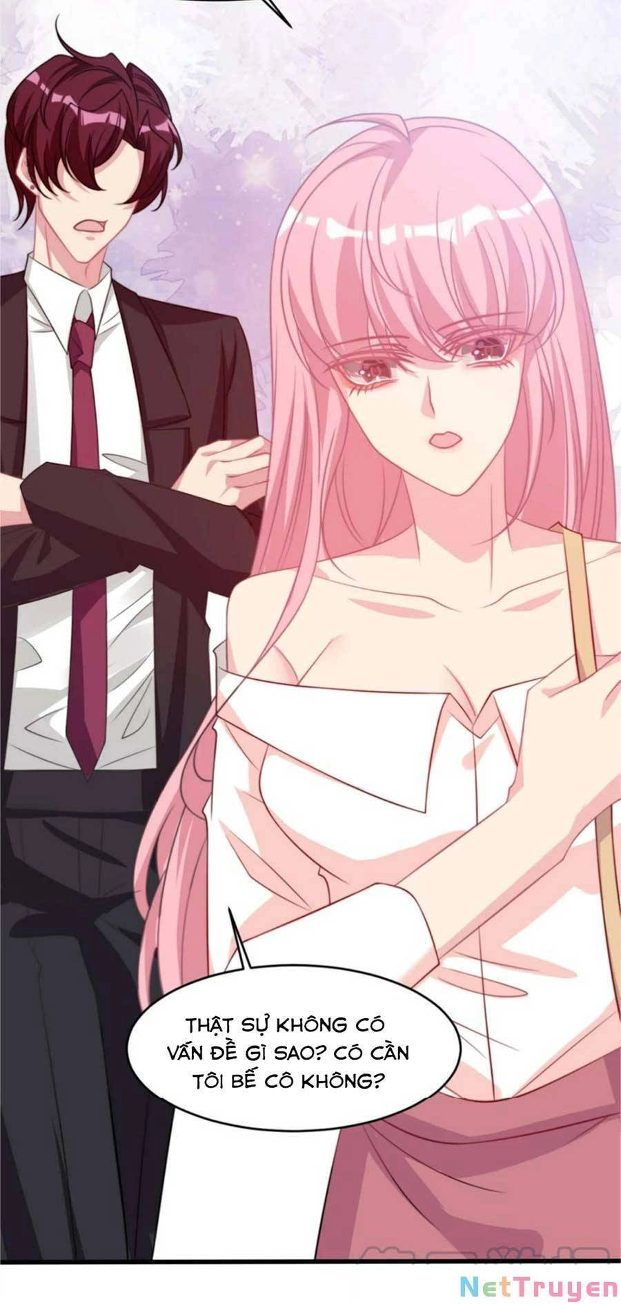 Vết Cắn Trí Mạng Chapter 61 - 10