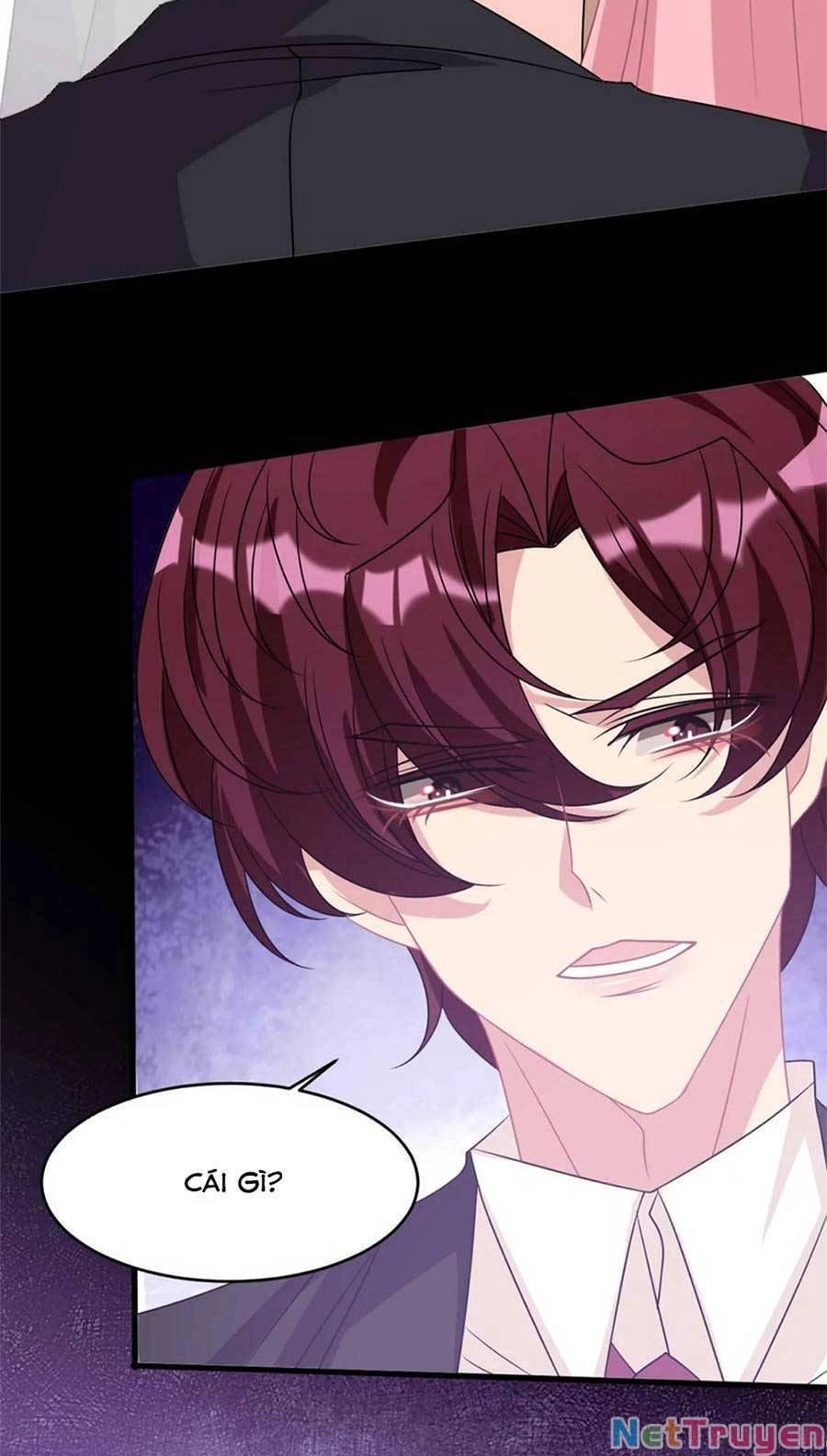 Vết Cắn Trí Mạng Chapter 61 - 15