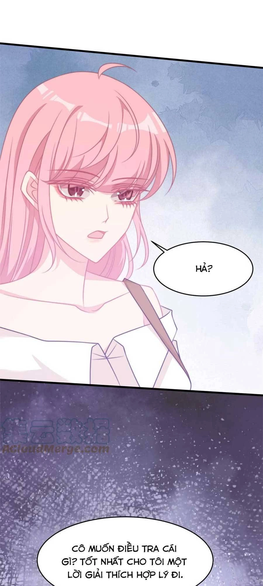 Vết Cắn Trí Mạng Chapter 61 - 19