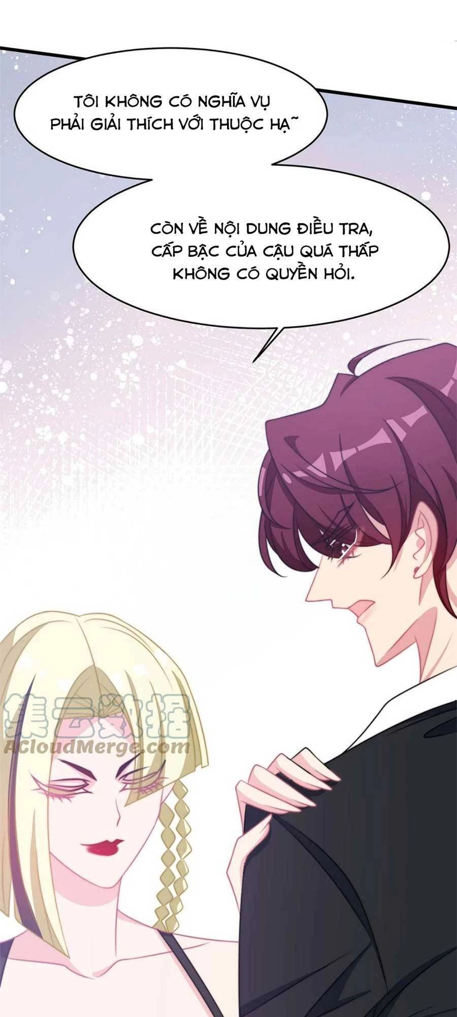 Vết Cắn Trí Mạng Chapter 61 - 22