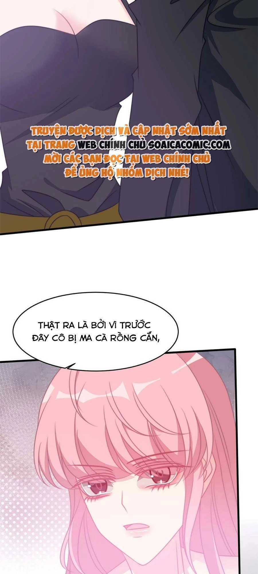 Vết Cắn Trí Mạng Chapter 61 - 23