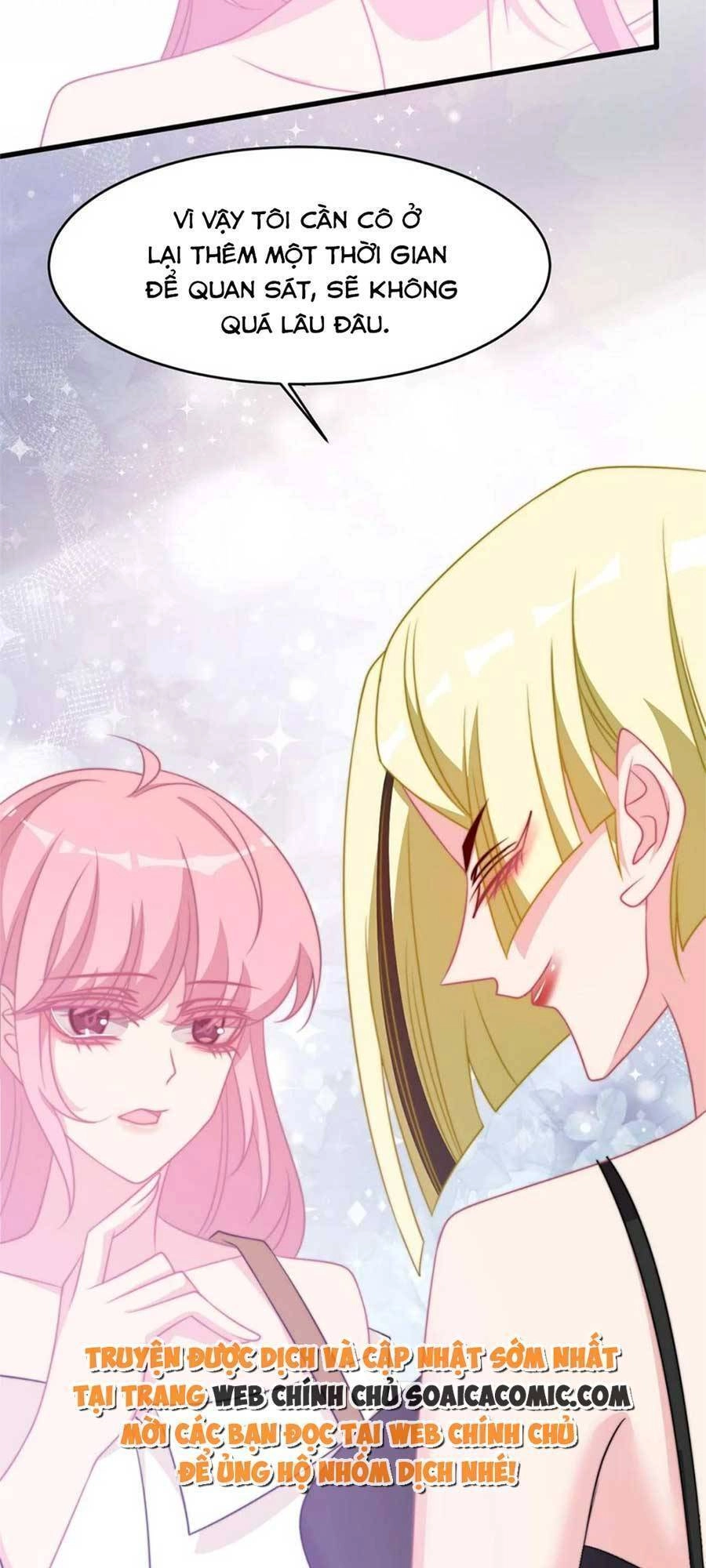 Vết Cắn Trí Mạng Chapter 61 - 24