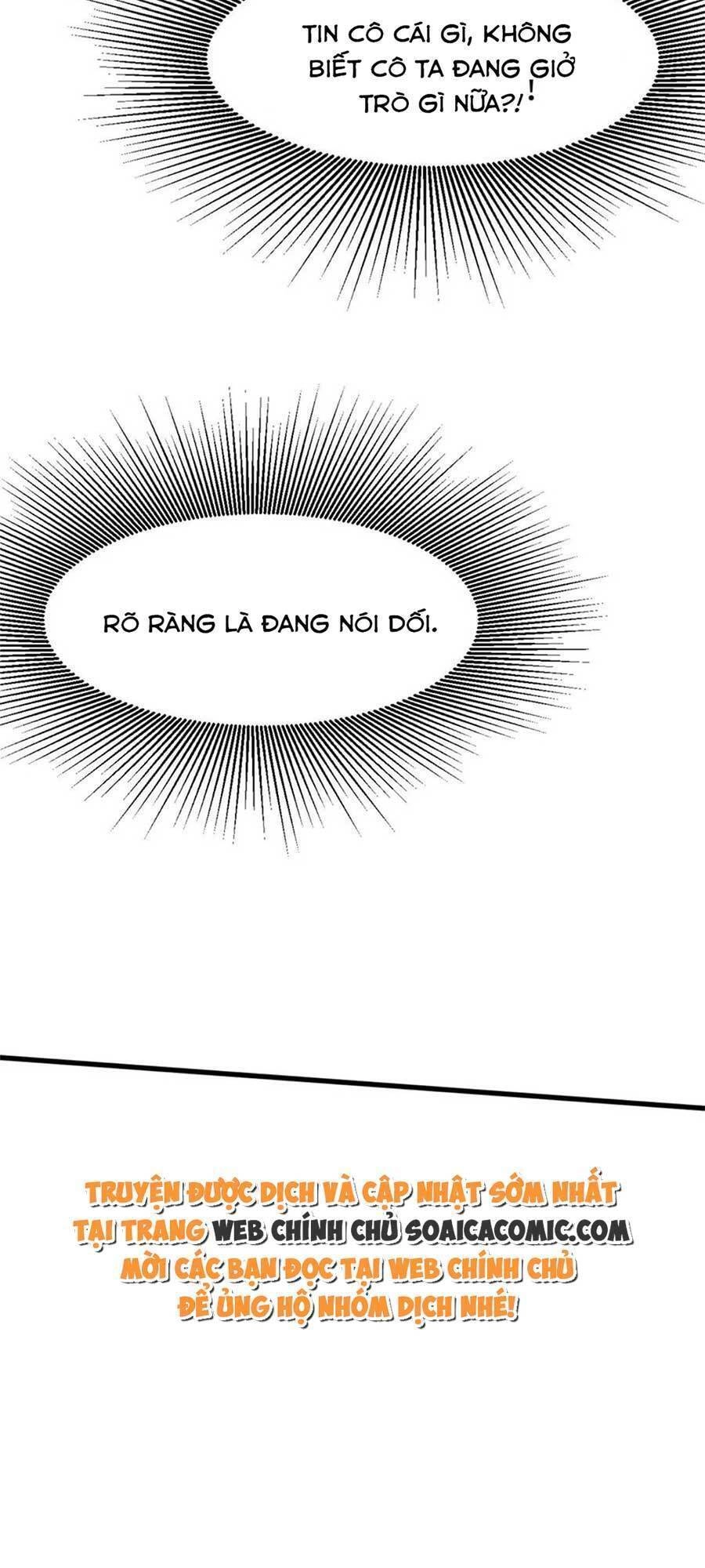 Vết Cắn Trí Mạng Chapter 61 - 26