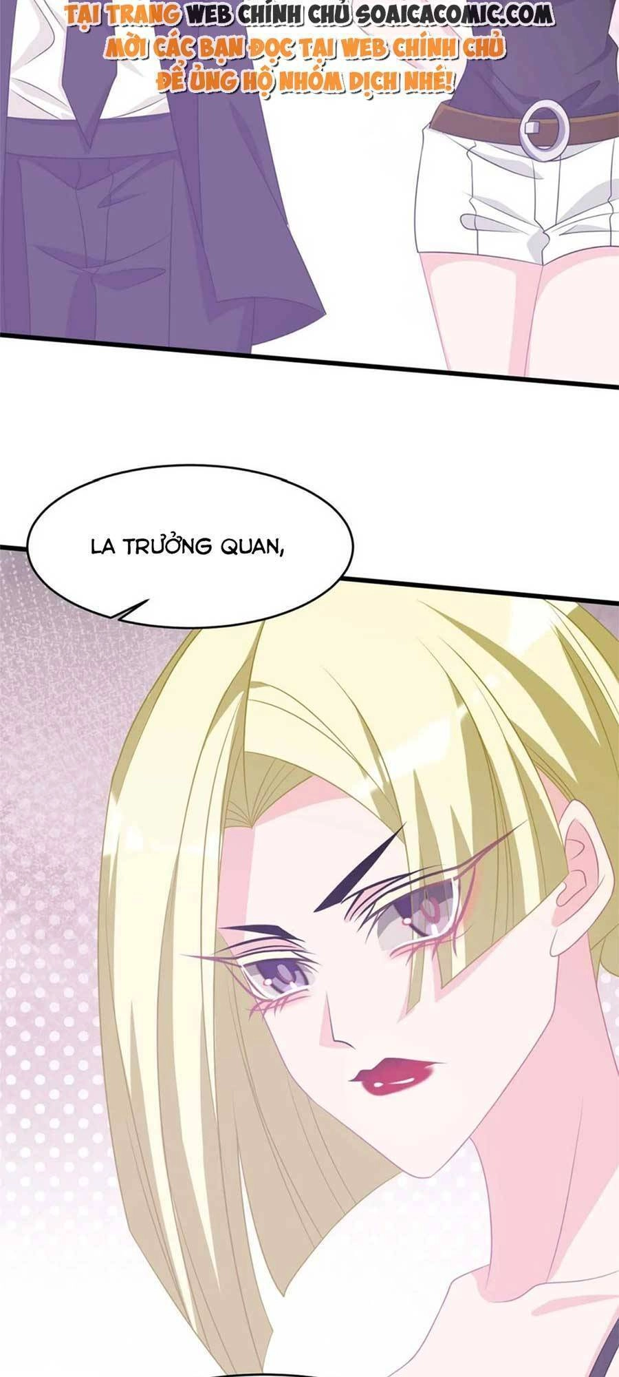 Vết Cắn Trí Mạng Chapter 61 - 29