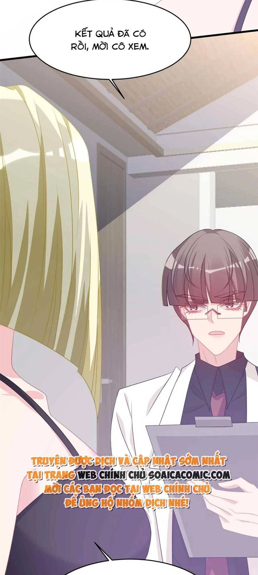 Vết Cắn Trí Mạng Chapter 61 - 30