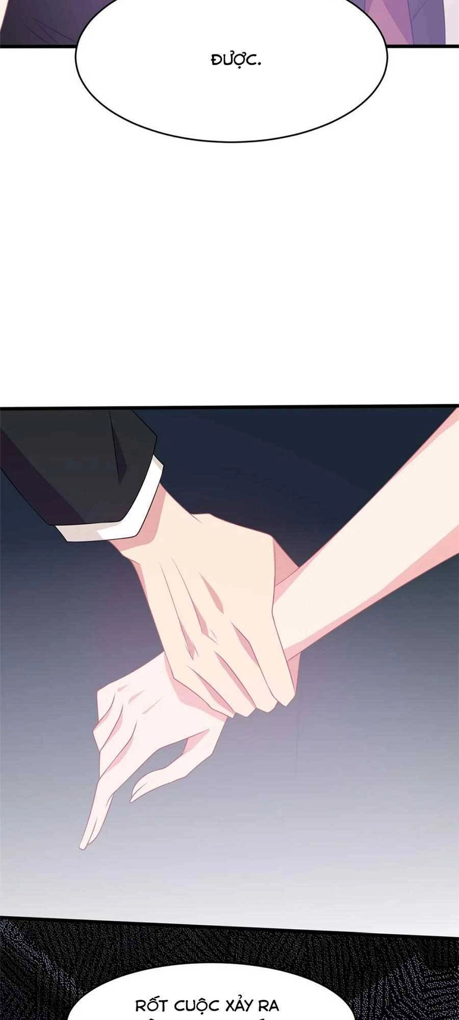 Vết Cắn Trí Mạng Chapter 61 - 31