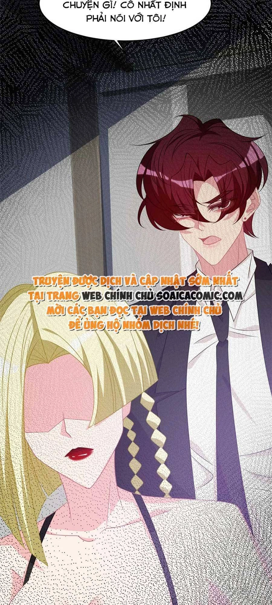 Vết Cắn Trí Mạng Chapter 61 - 32