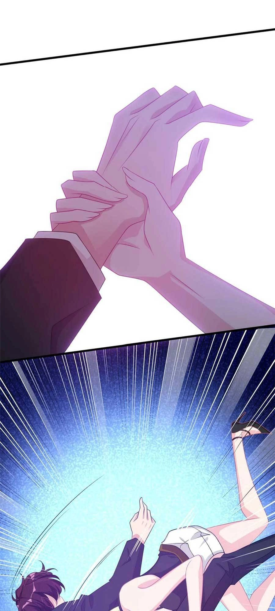 Vết Cắn Trí Mạng Chapter 61 - 34