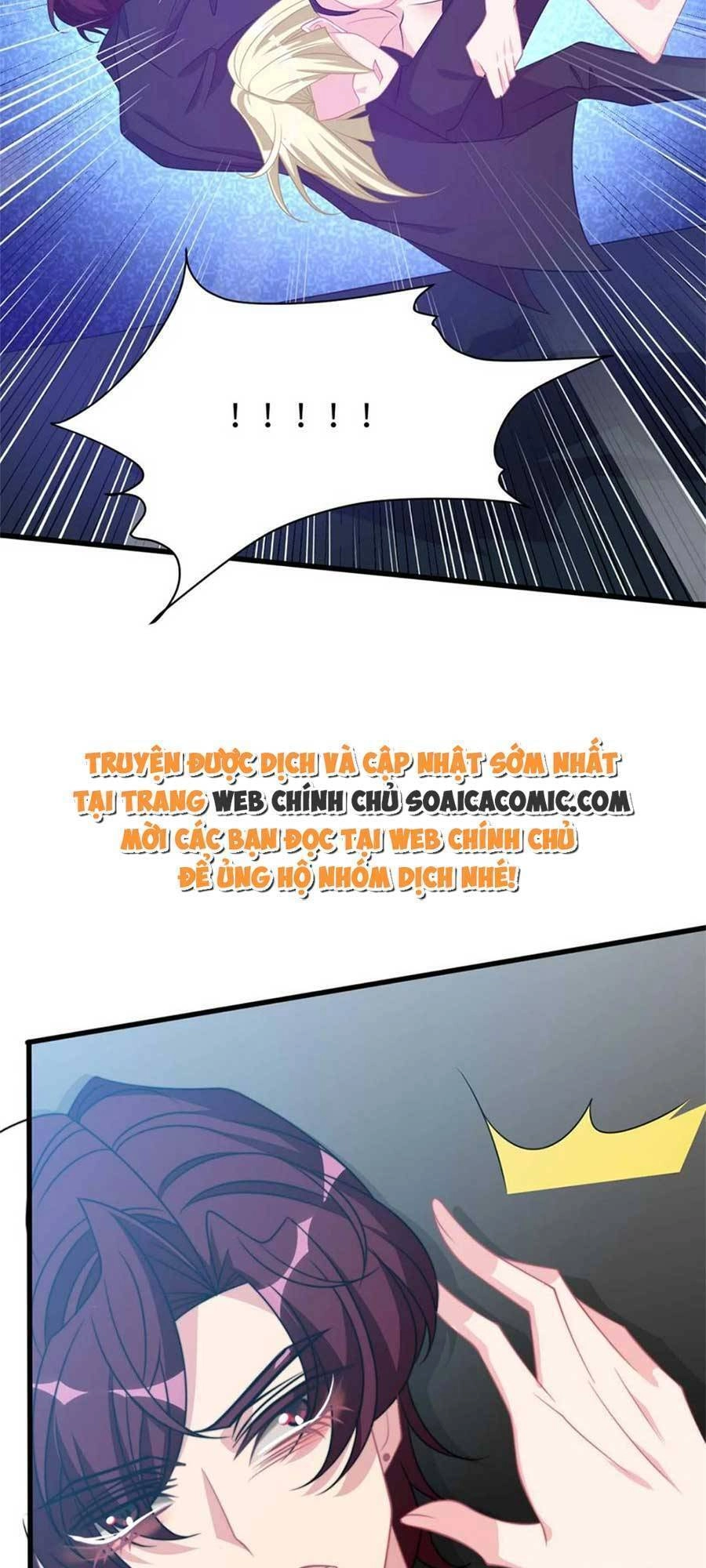 Vết Cắn Trí Mạng Chapter 61 - 35