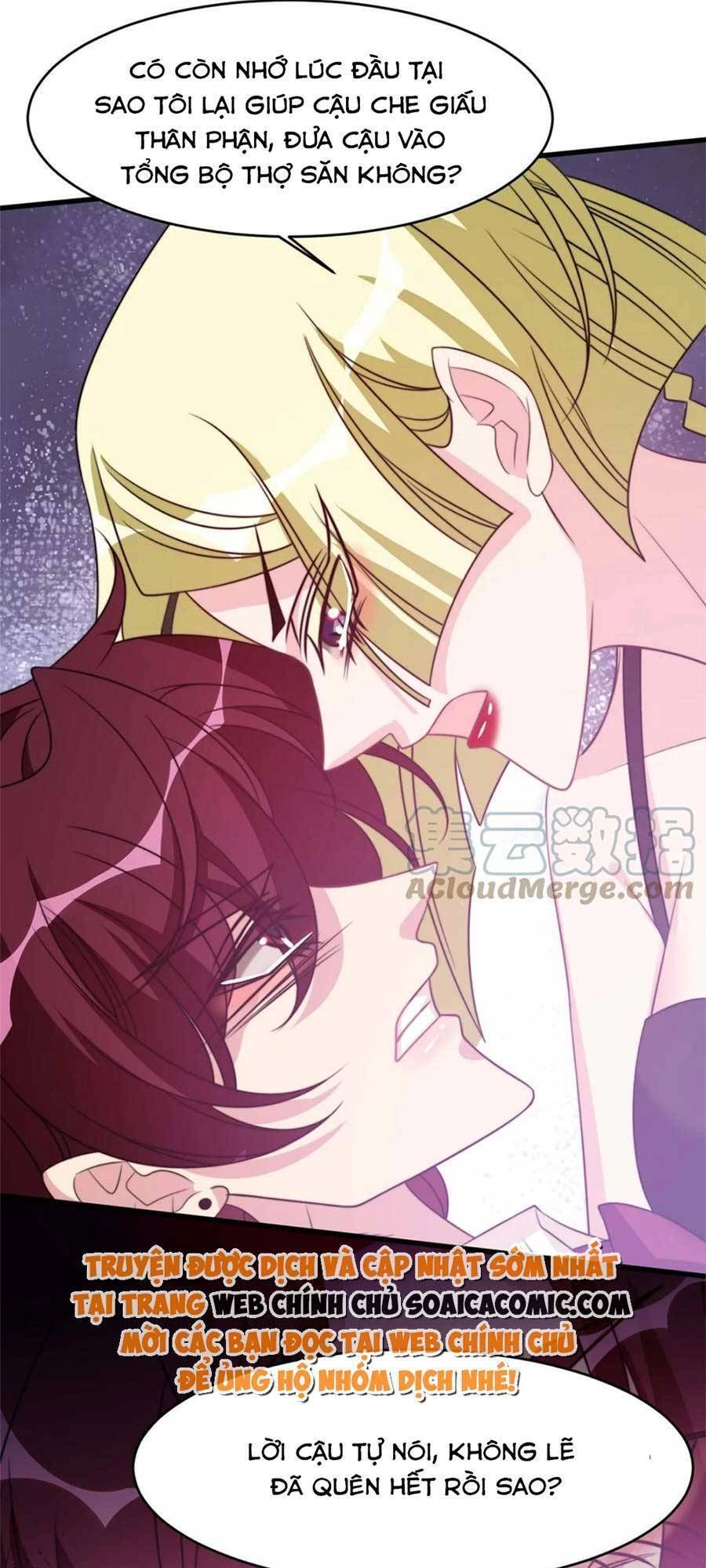 Vết Cắn Trí Mạng Chapter 61 - 38