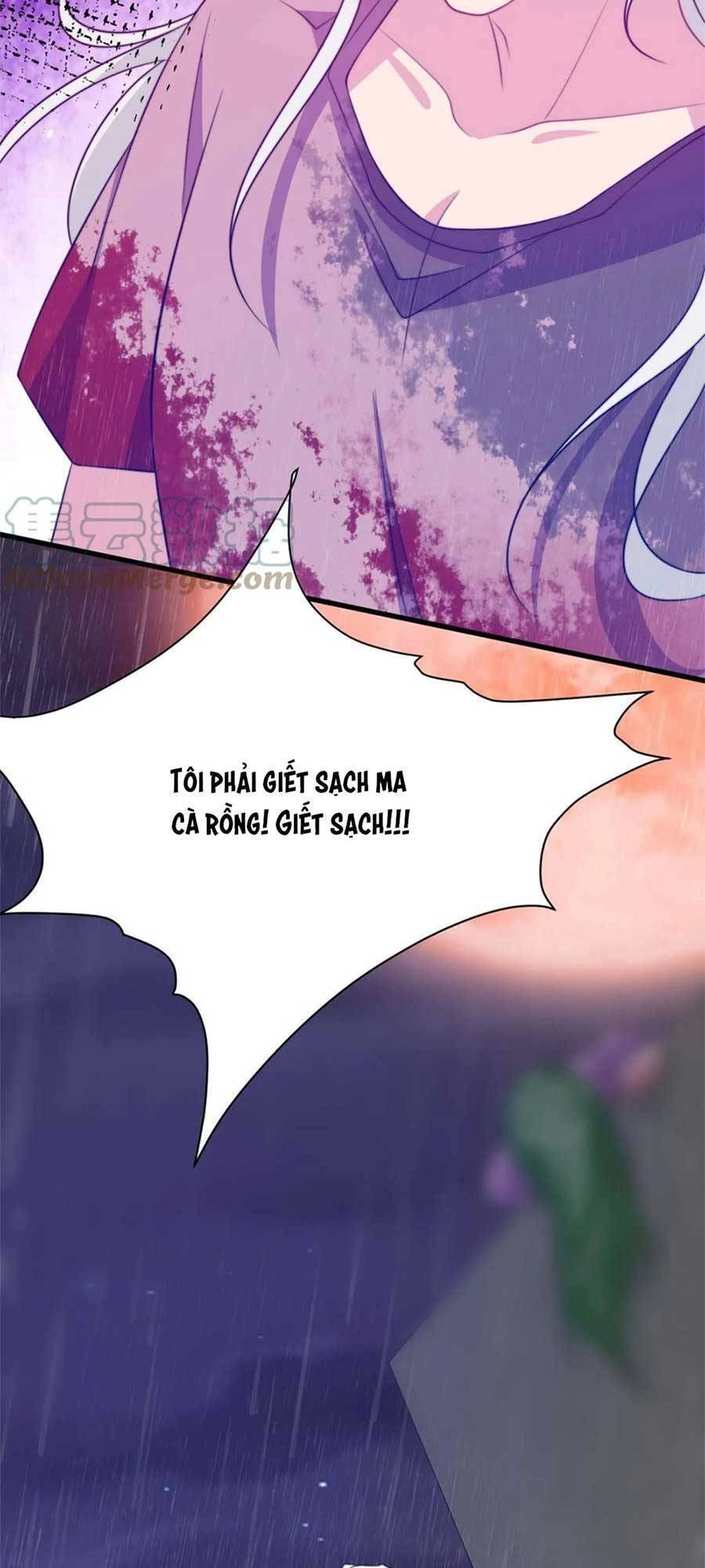 Vết Cắn Trí Mạng Chapter 61 - 41