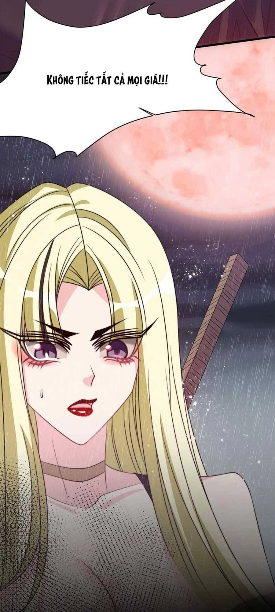 Vết Cắn Trí Mạng Chapter 61 - 43