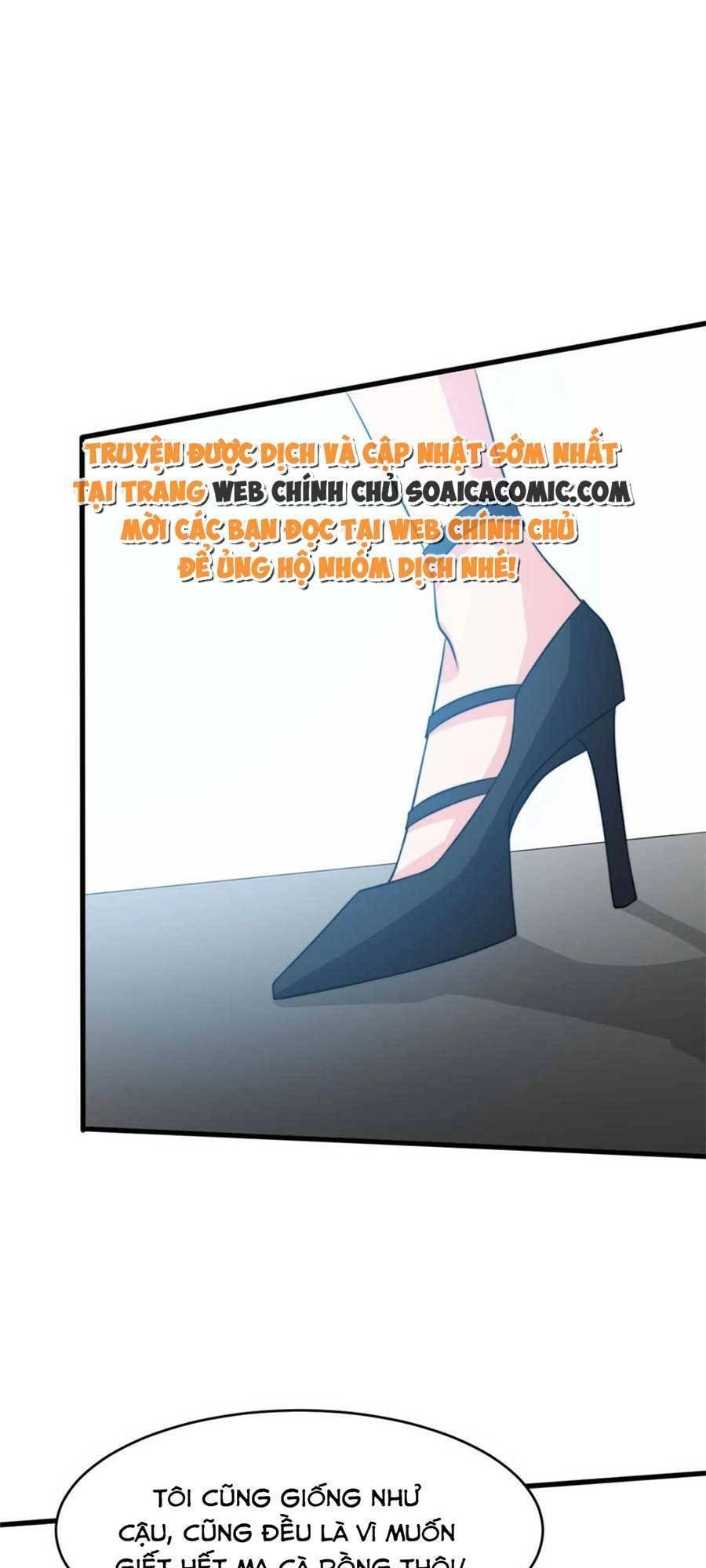 Vết Cắn Trí Mạng Chapter 61 - 46