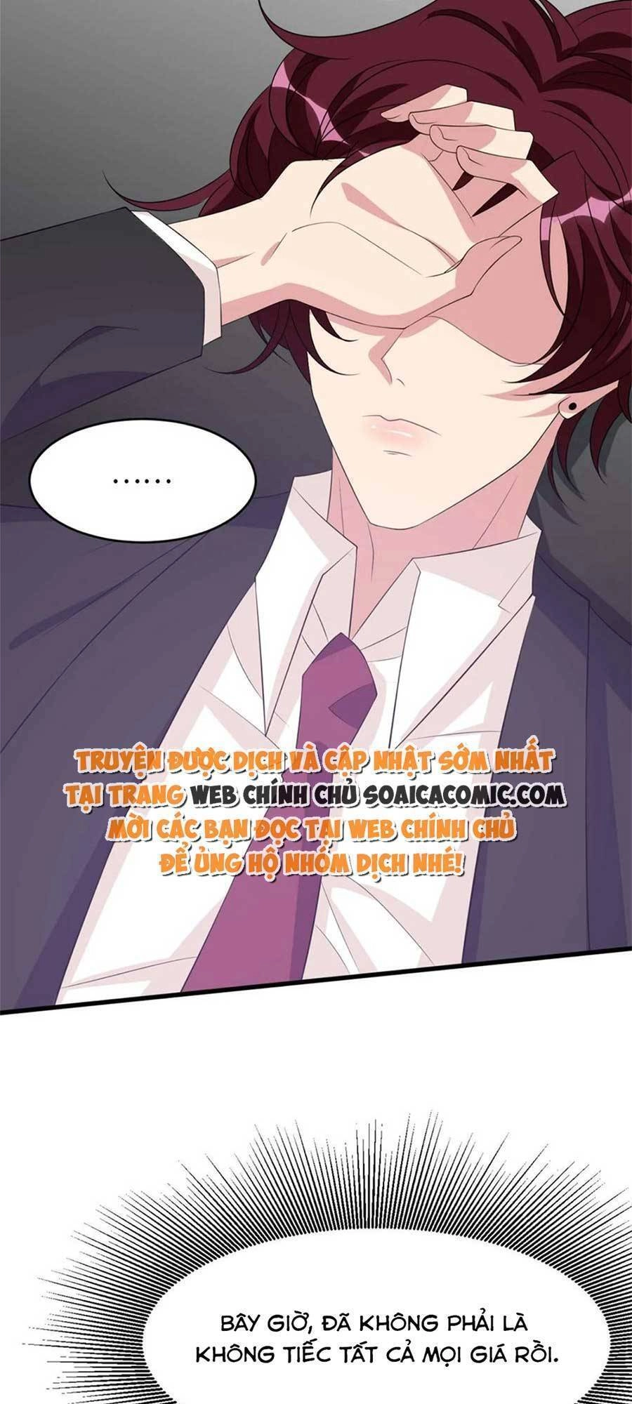 Vết Cắn Trí Mạng Chapter 61 - 48