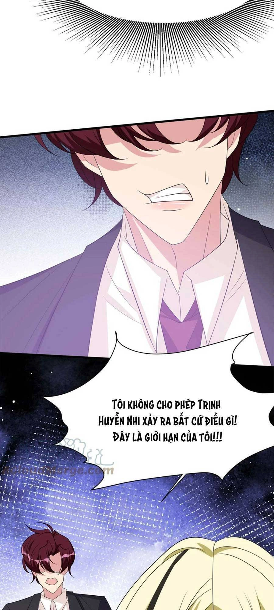 Vết Cắn Trí Mạng Chapter 61 - 49