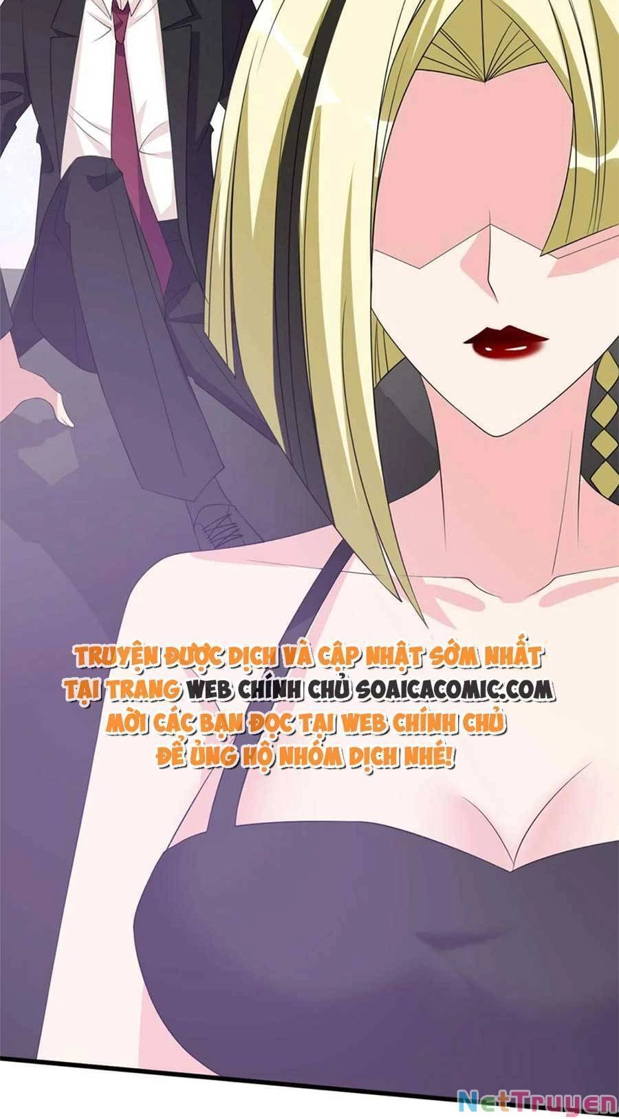 Vết Cắn Trí Mạng Chapter 61 - 50