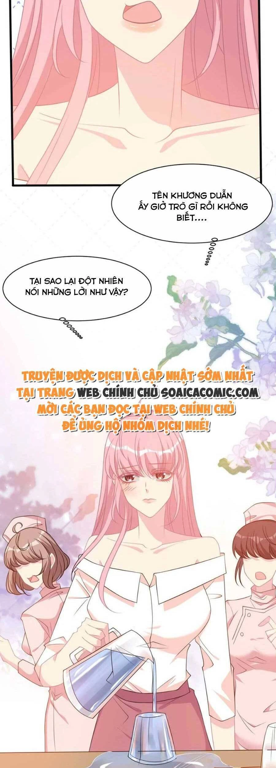 Vết Cắn Trí Mạng Chapter 62 - 14