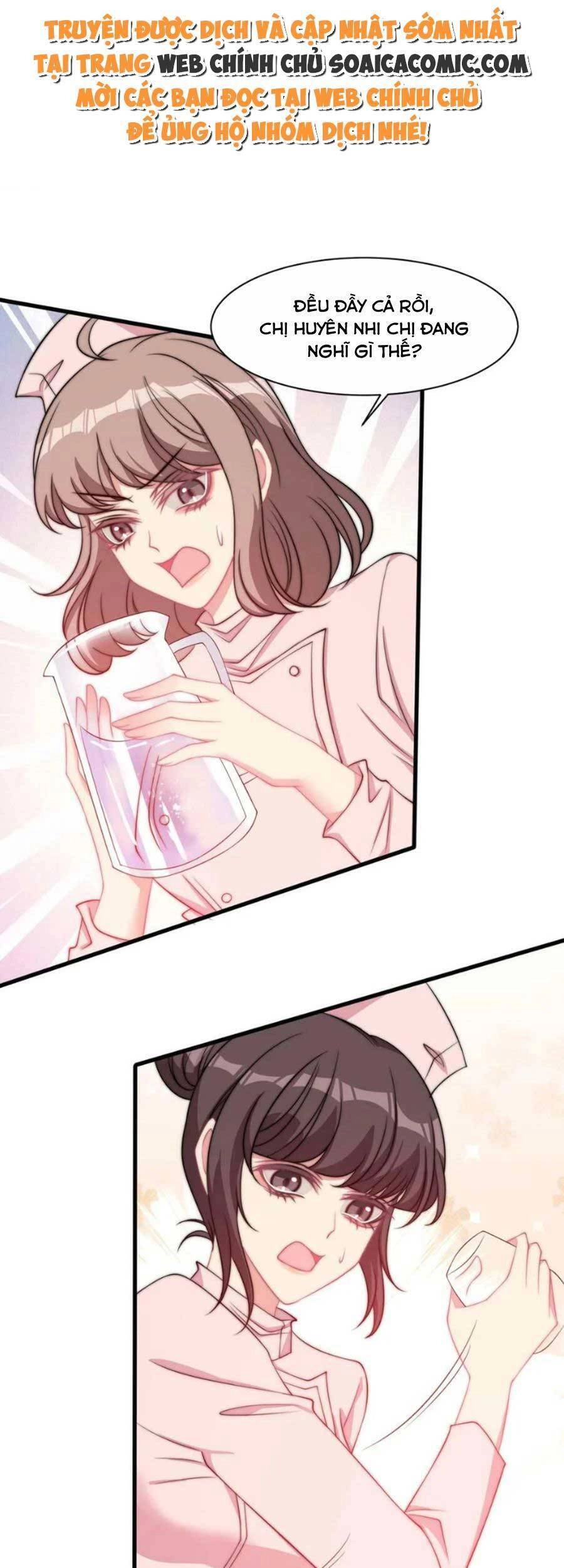 Vết Cắn Trí Mạng Chapter 62 - 16