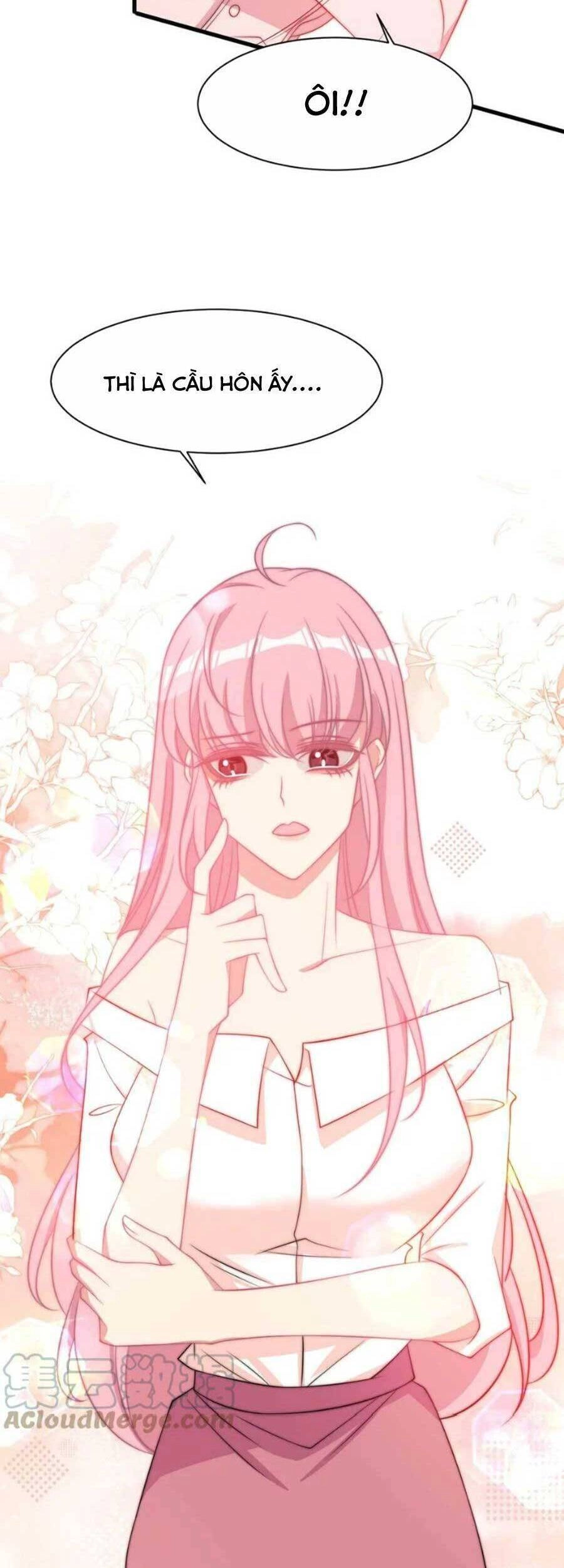 Vết Cắn Trí Mạng Chapter 62 - 17