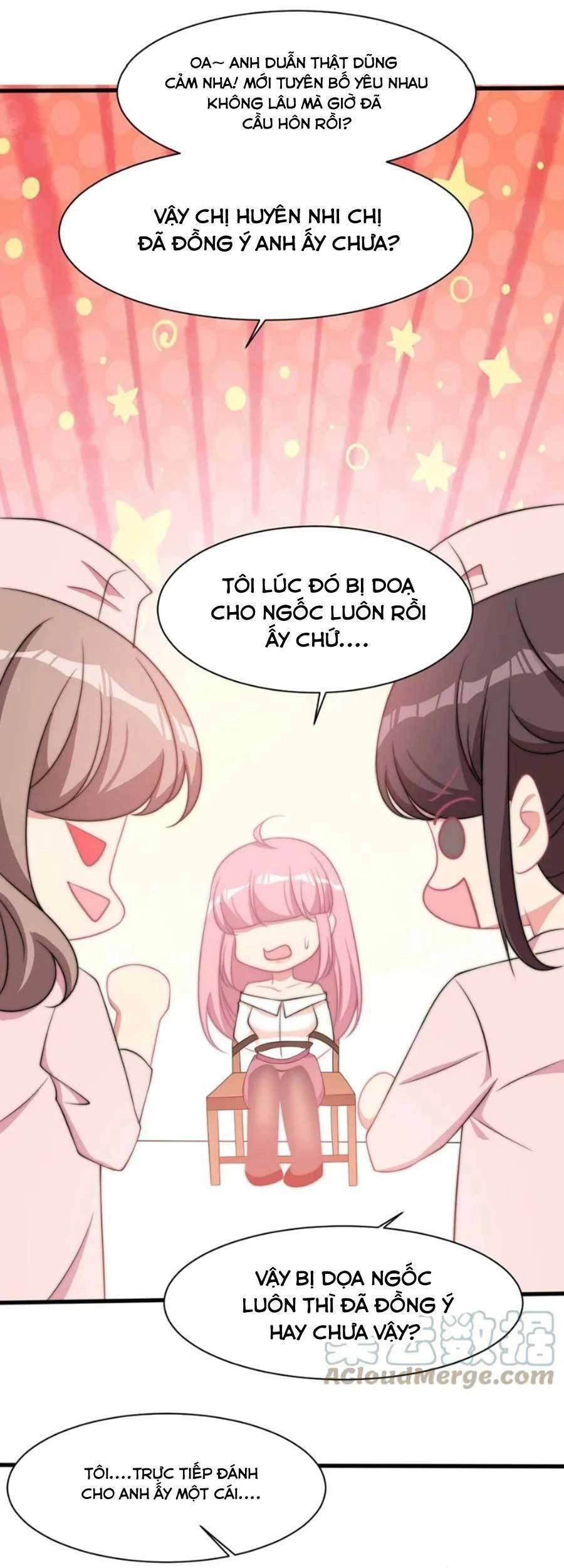 Vết Cắn Trí Mạng Chapter 62 - 20