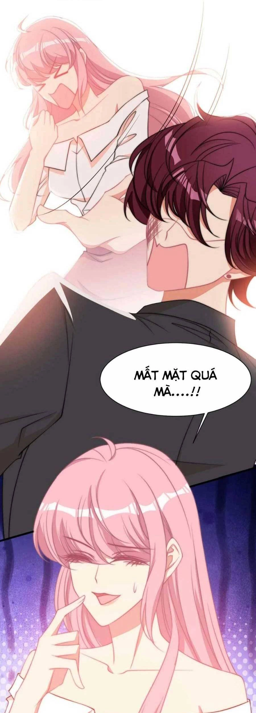 Vết Cắn Trí Mạng Chapter 62 - 21