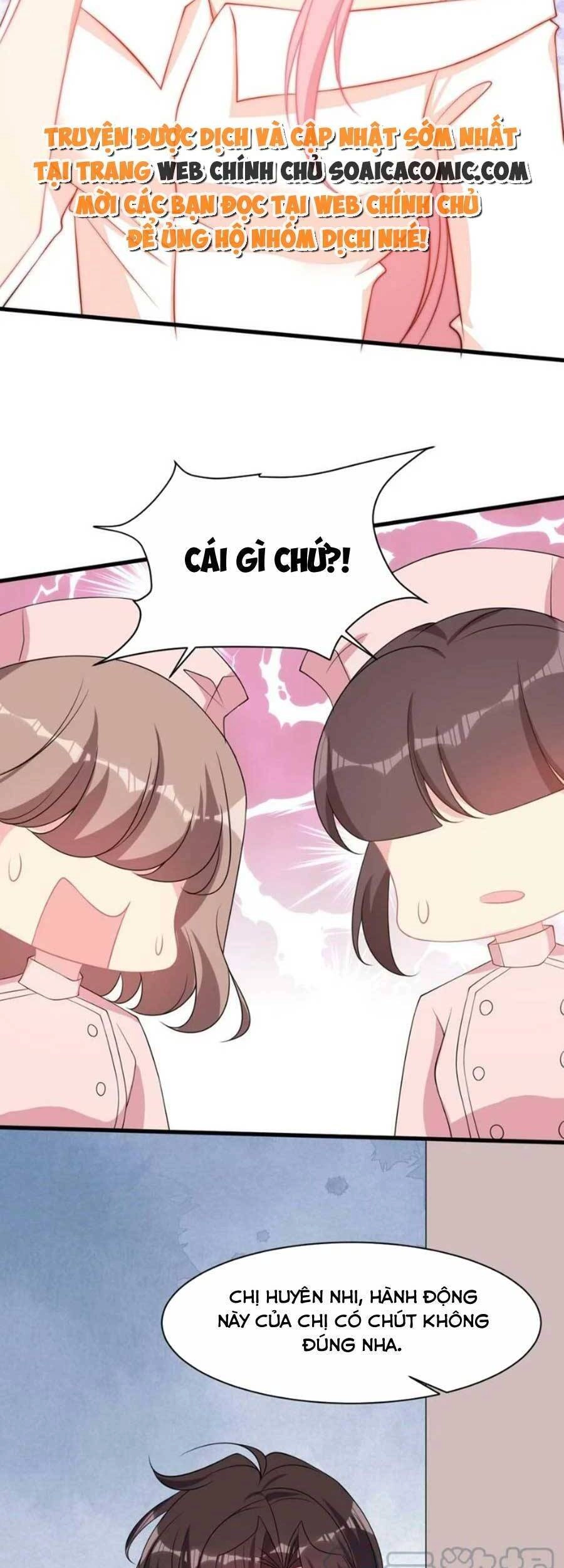 Vết Cắn Trí Mạng Chapter 62 - 22