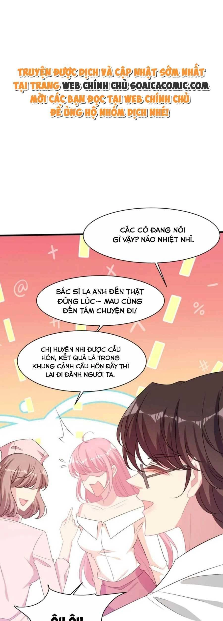 Vết Cắn Trí Mạng Chapter 63 - 1