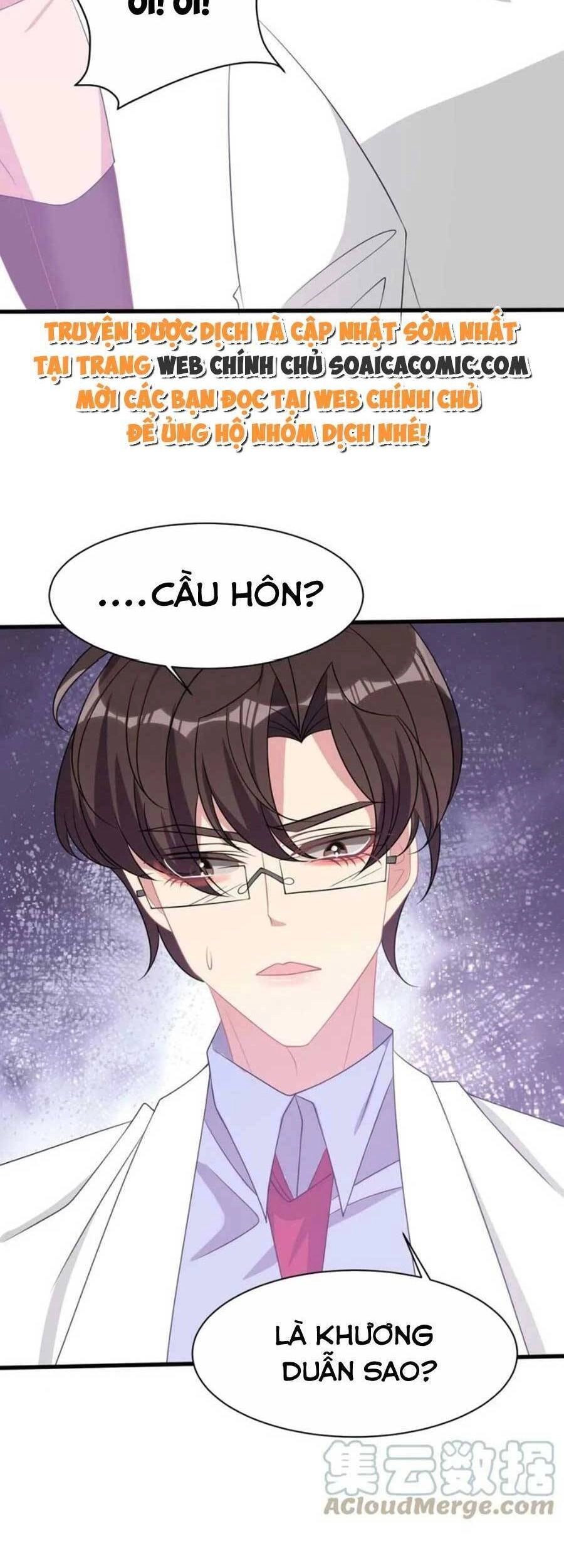 Vết Cắn Trí Mạng Chapter 63 - 2