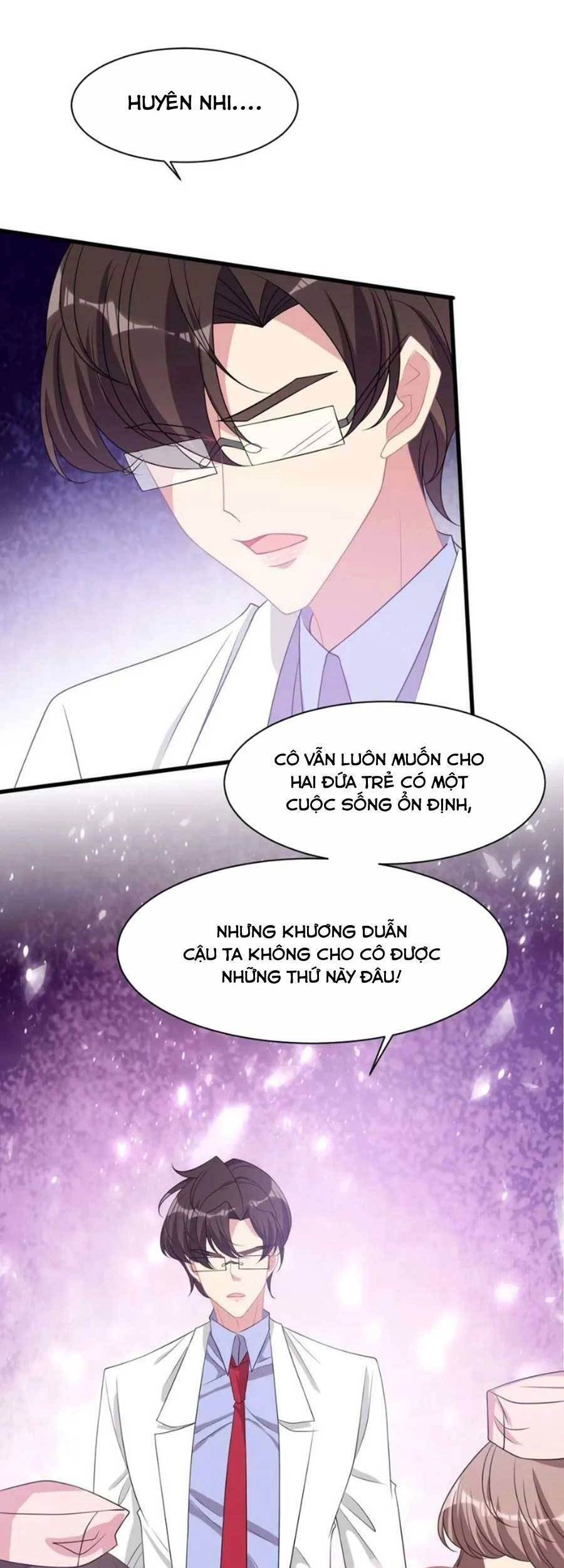 Vết Cắn Trí Mạng Chapter 63 - 3