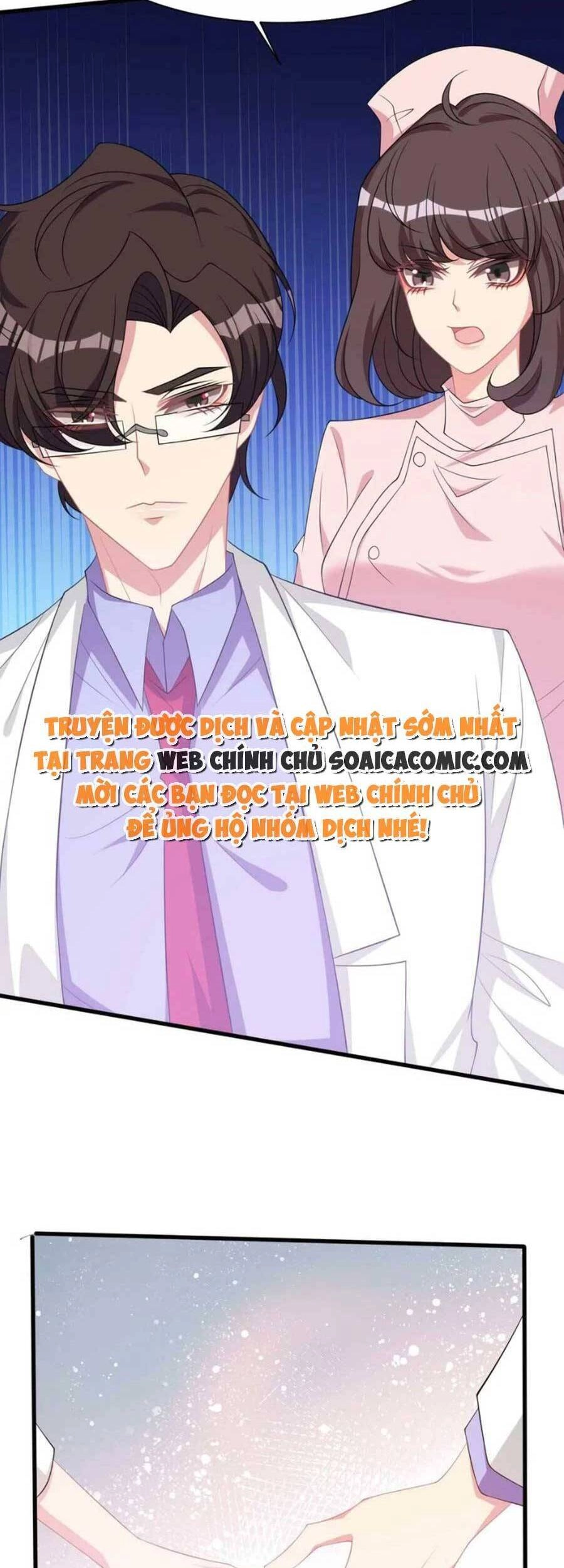 Vết Cắn Trí Mạng Chapter 63 - 6