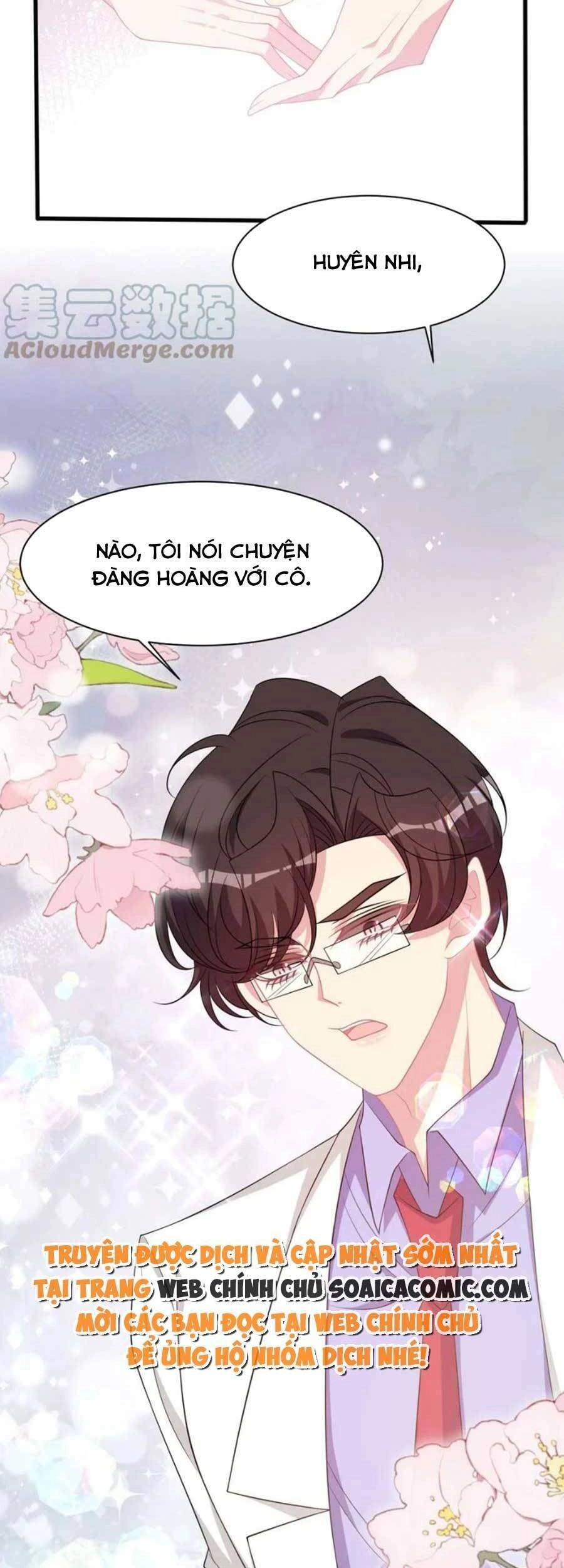 Vết Cắn Trí Mạng Chapter 63 - 7