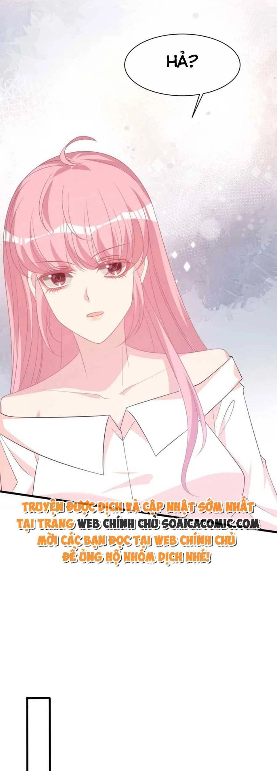 Vết Cắn Trí Mạng Chapter 63 - 9