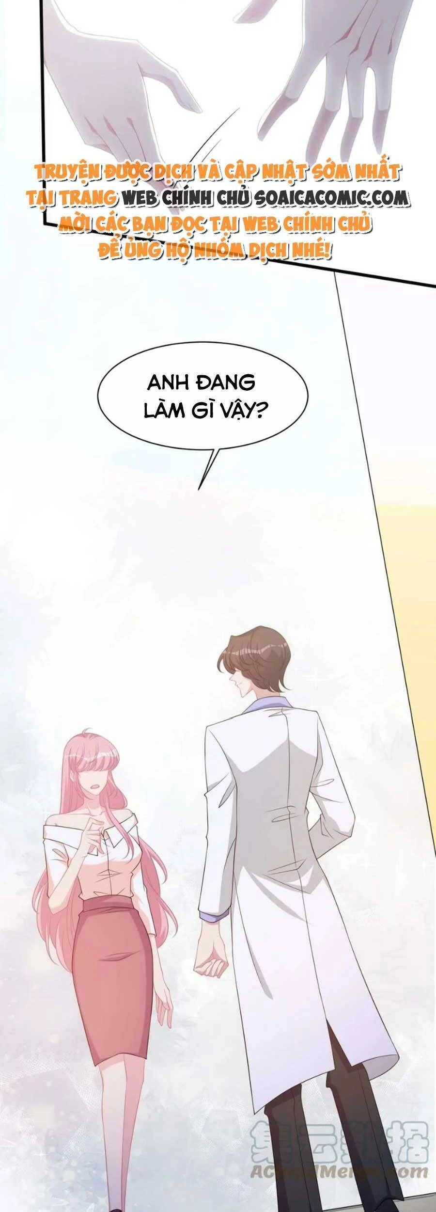 Vết Cắn Trí Mạng Chapter 63 - 11