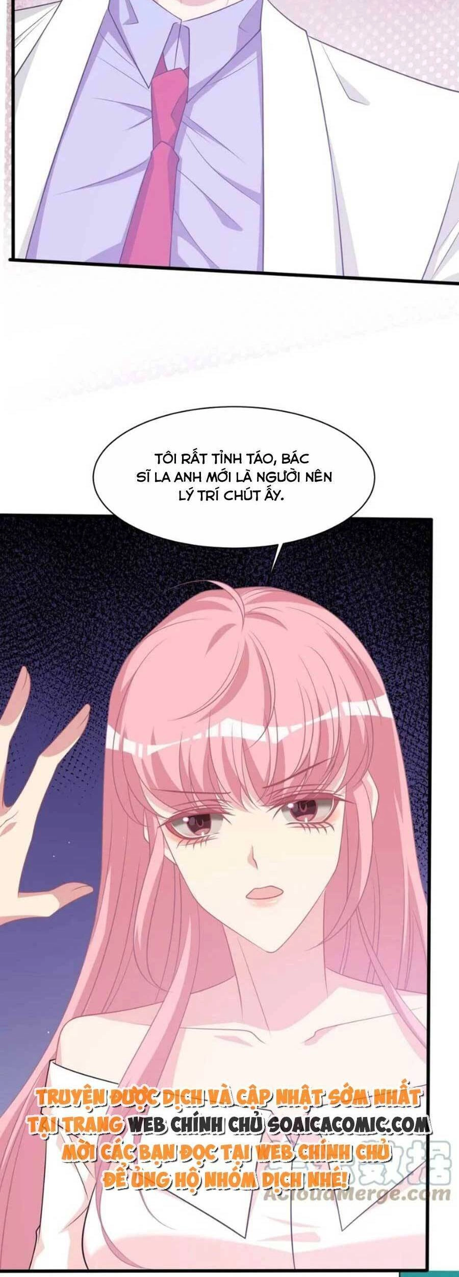 Vết Cắn Trí Mạng Chapter 63 - 14