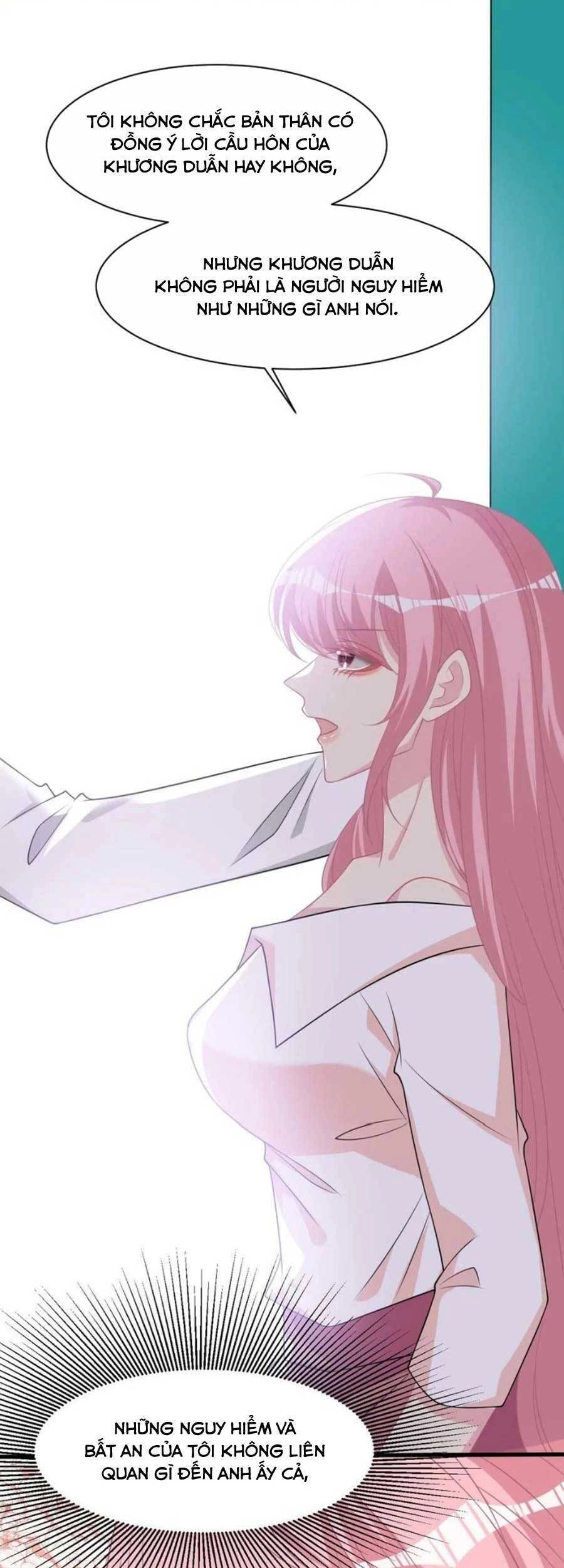 Vết Cắn Trí Mạng Chapter 63 - 15