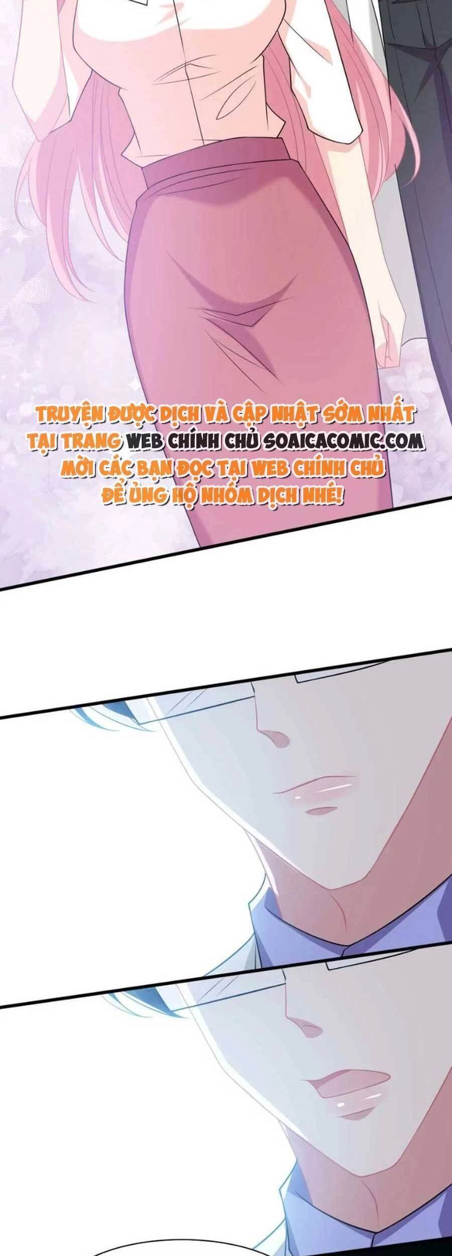 Vết Cắn Trí Mạng Chapter 63 - 18