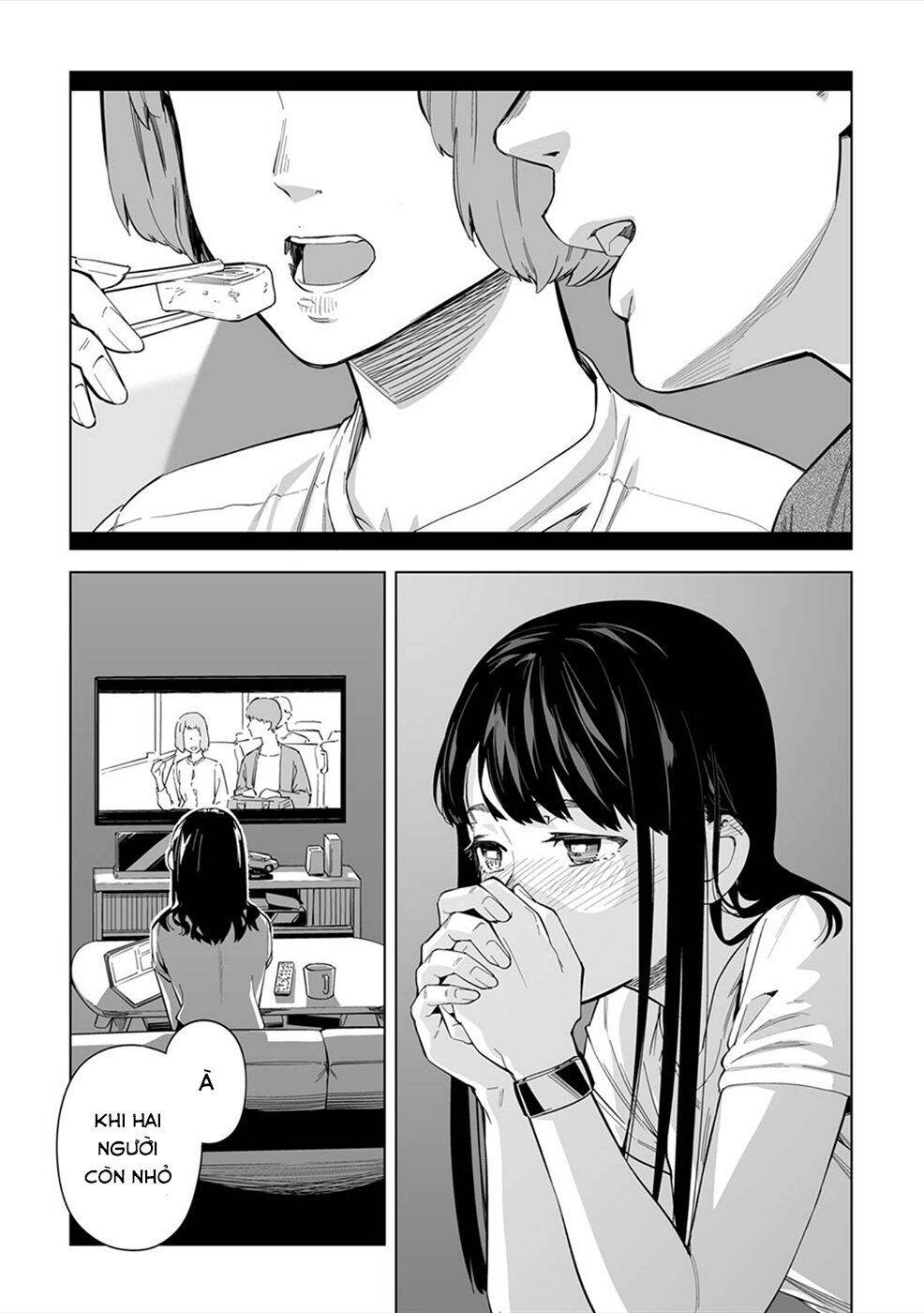 New Normal Chapter 2 - 3