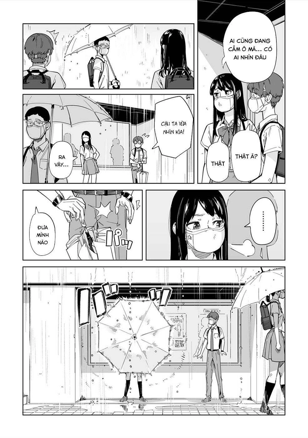 New Normal Chapter 2 - 6