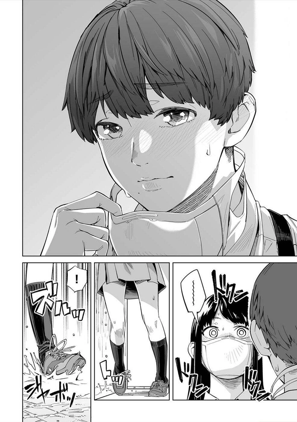 New Normal Chapter 2 - 9