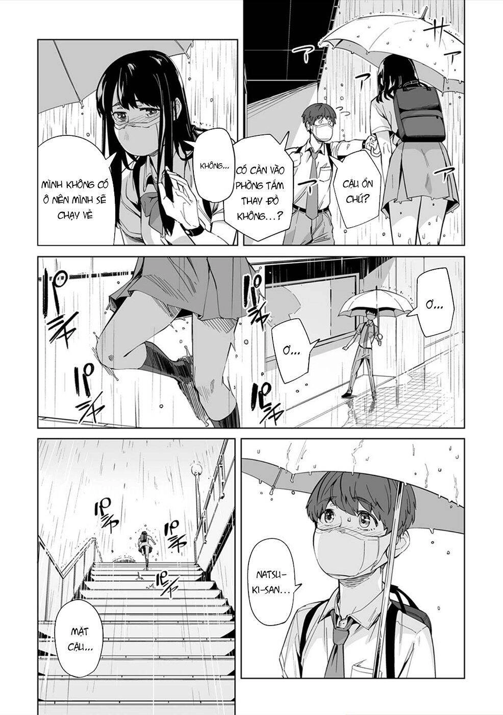 New Normal Chapter 2 - 11