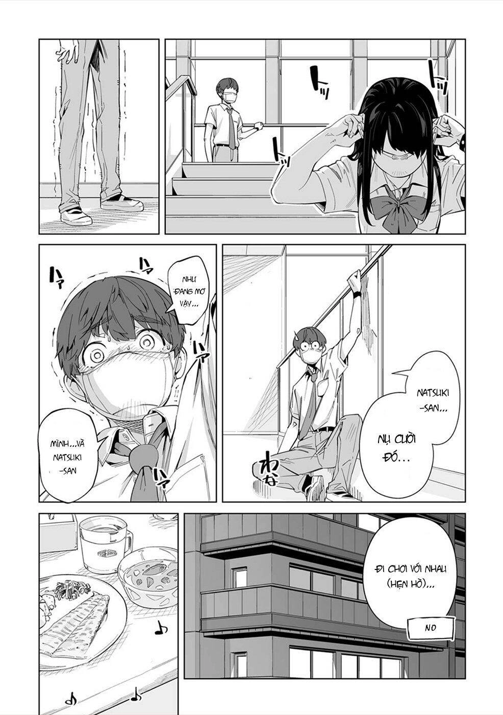 New Normal Chapter 2 - 20