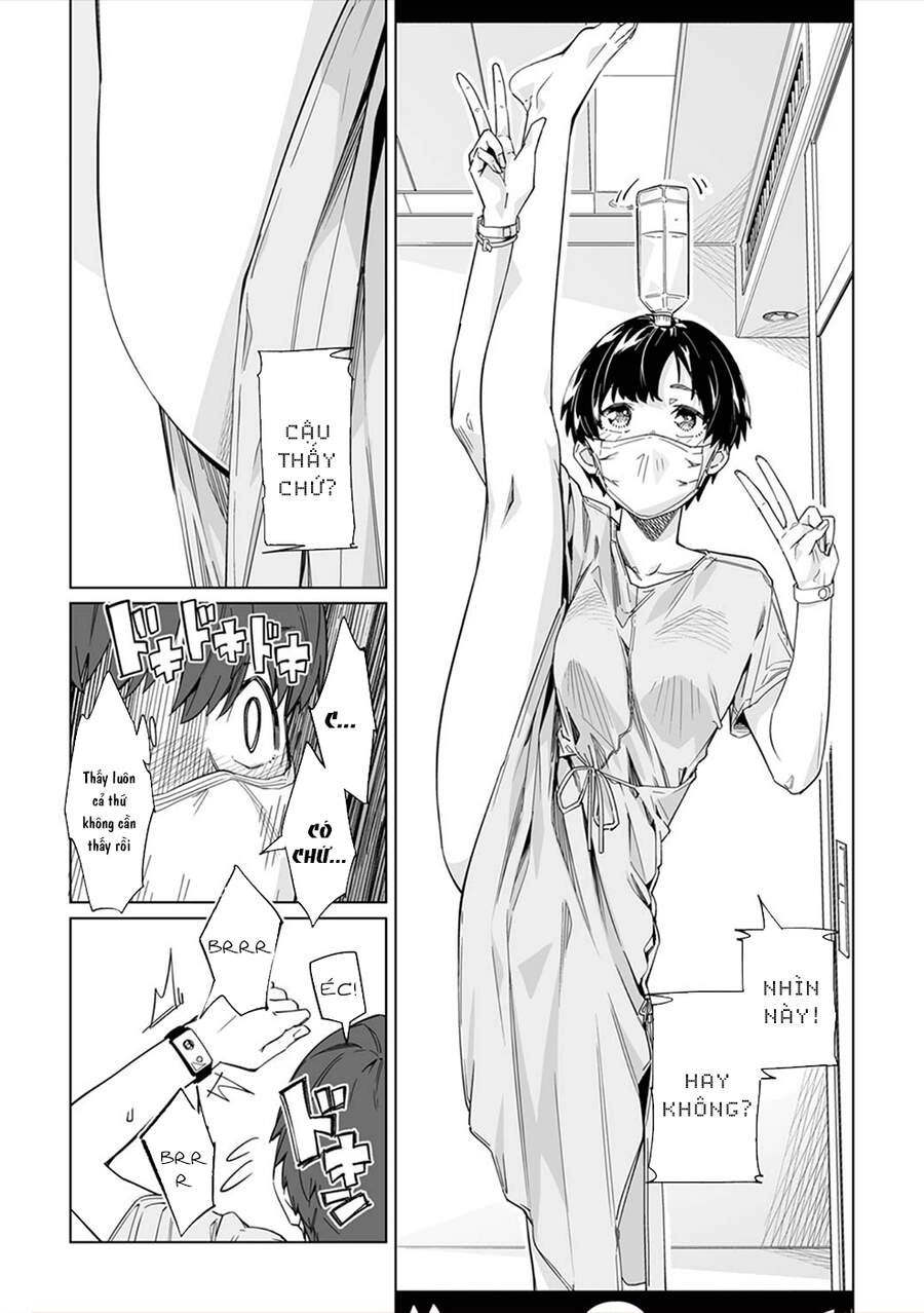 New Normal Chapter 8 - 18