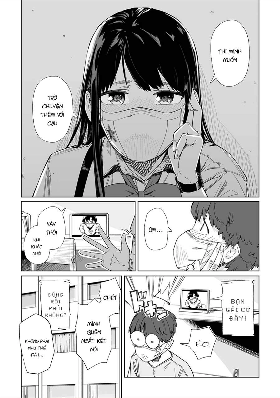 New Normal Chapter 8 - 21