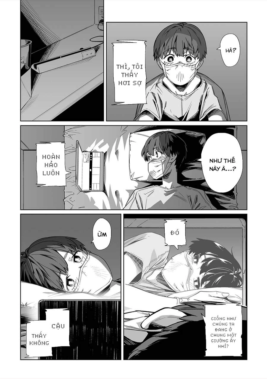 New Normal Chapter 8 - 24