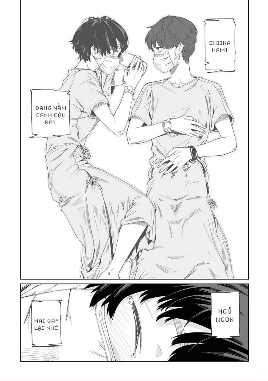 New Normal Chapter 8 - 25