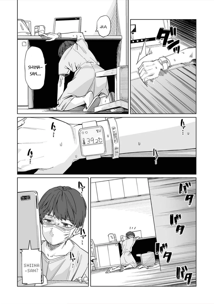 New Normal Chapter 9 - 15