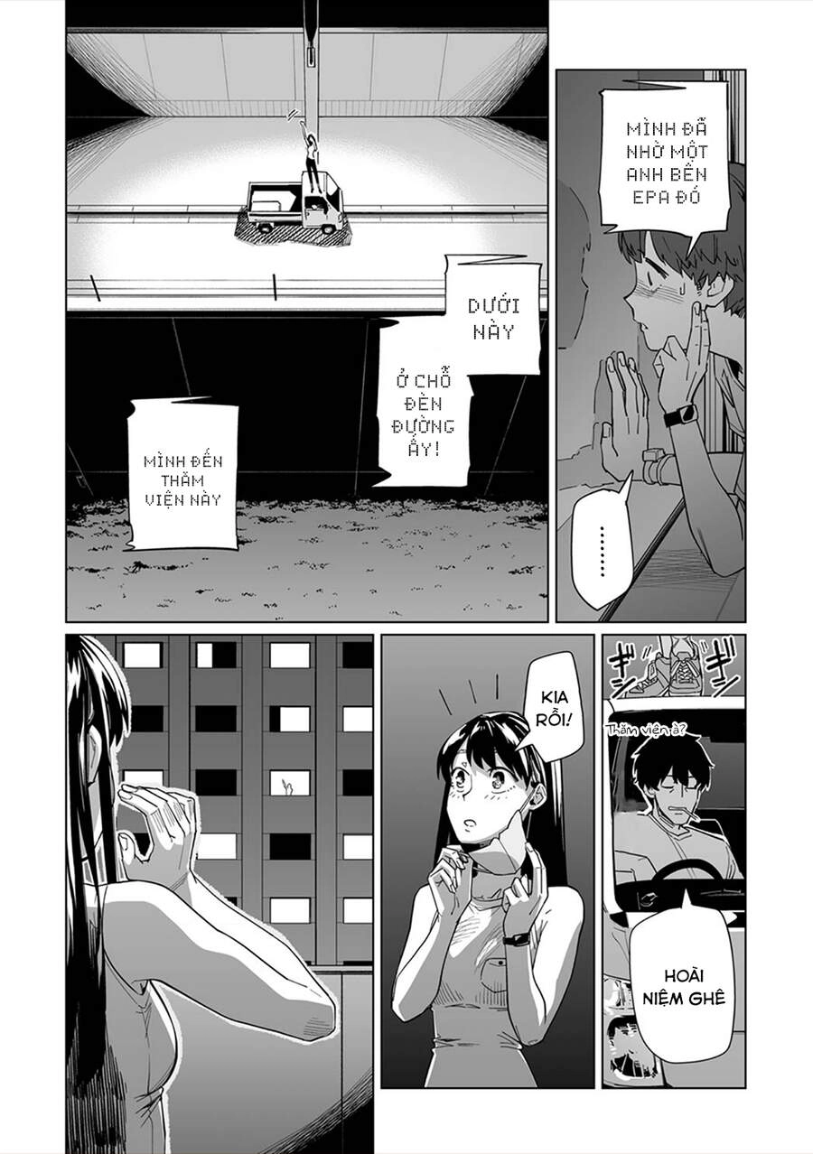 New Normal Chapter 9 - 22