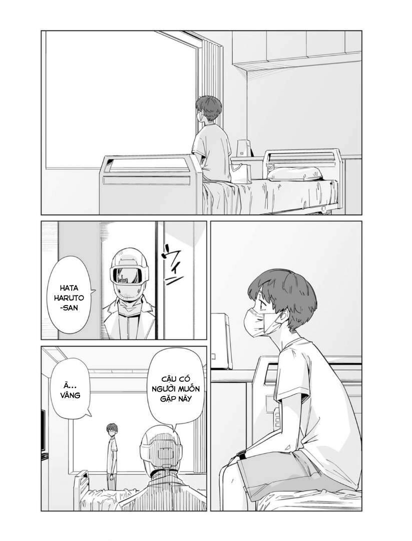 New Normal Chapter 10 - 2