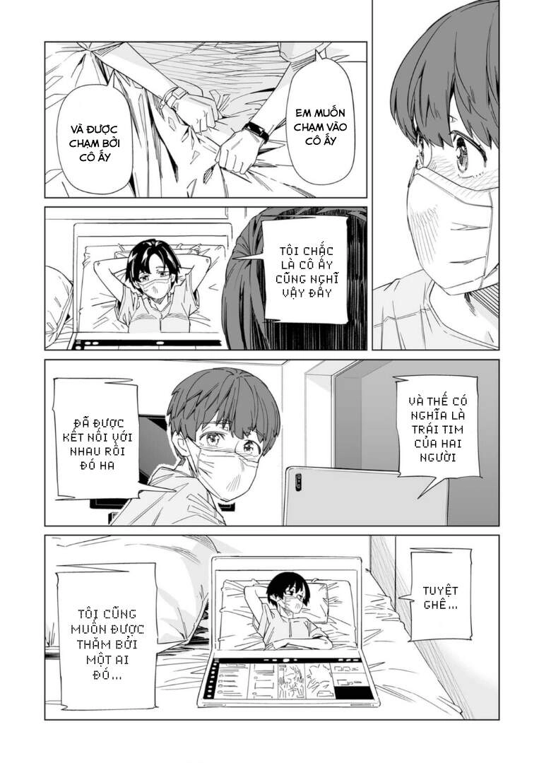 New Normal Chapter 10 - 8