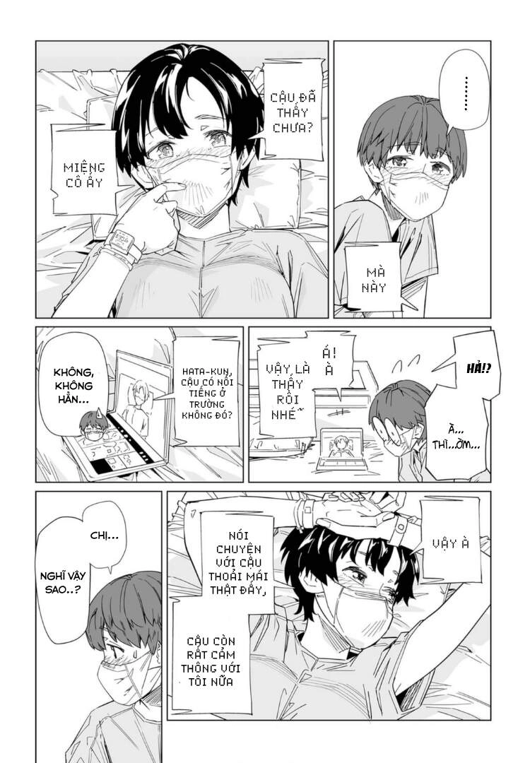 New Normal Chapter 10 - 10